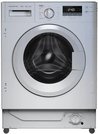 Встраиваемая стирально-сушильная машина Kuppersbusch WT 6508.0 V