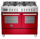 Варочный центр Bertazzoni PRO1006MFEDROT