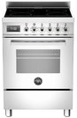 Варочный центр Bertazzoni PRO60 4 IMFE S XT