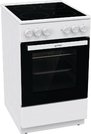 Электрическая плита Gorenje GEC5A12WG-B