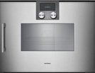 Комбинированный духовой шкаф-пароконвектомат Gaggenau BSP270111