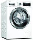 Стиральная машина с фронтальной загрузкой BOSCH WAV28HH1OE