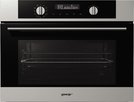 Духовой шкаф Gorenje Plus GCM512X