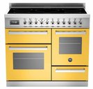 Варочный центр Bertazzoni PRO1005IMFETGIT