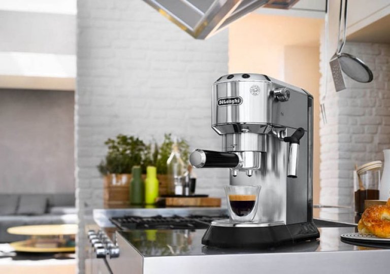 Рейтинг лучших рожковых кофемашин 2026 года по цене, качеству и надежности Рейтинг лучших рожковых кофемашин 2026 года по цене, качеству и надежности