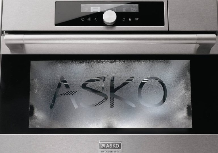 Духовой шкаф asko ot8664a